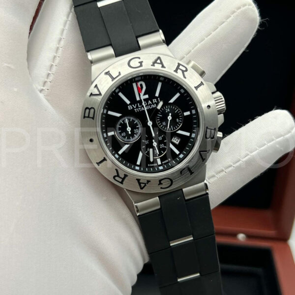 Bvlgari часы PR763010 2
