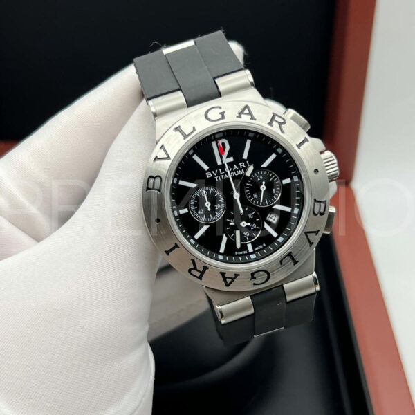 Bvlgari часы PR763010 5