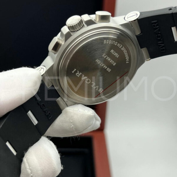 Bvlgari часы PR763010 3