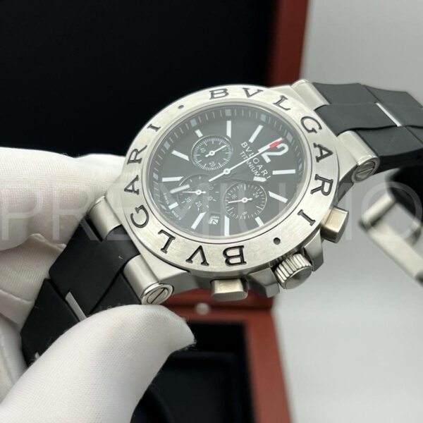 Bvlgari часы PR763010 4