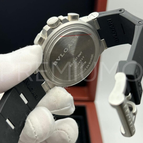 Bvlgari часы PR999660 2