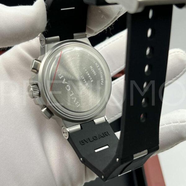 Bvlgari часы PR999660 4