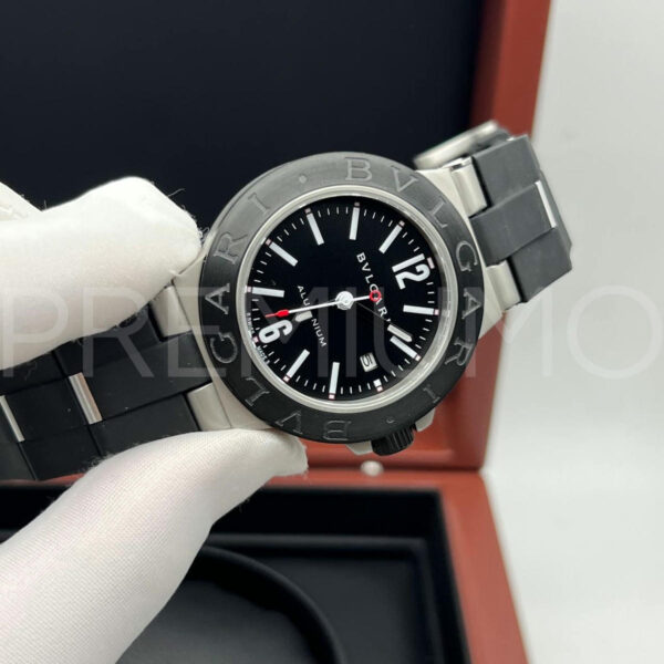 Bvlgari часы PR682494 2