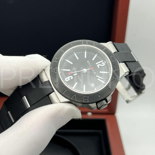 Bvlgari часы PR682494 3