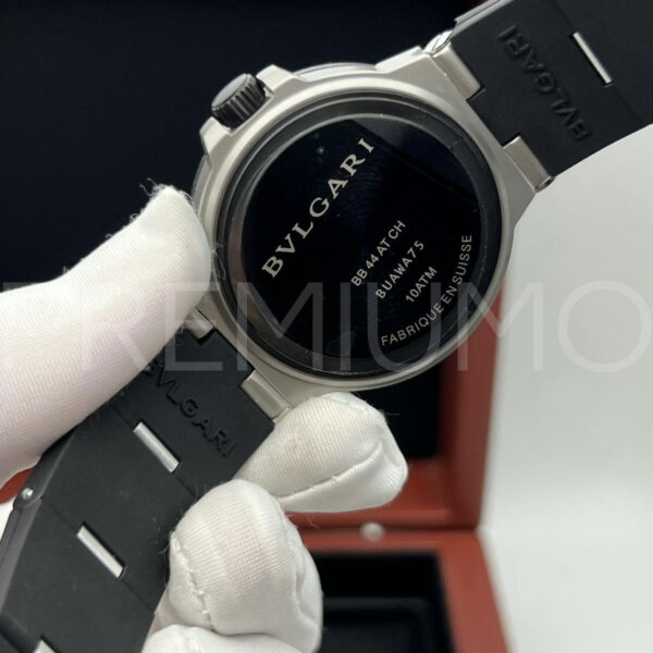 Bvlgari часы PR682494 4