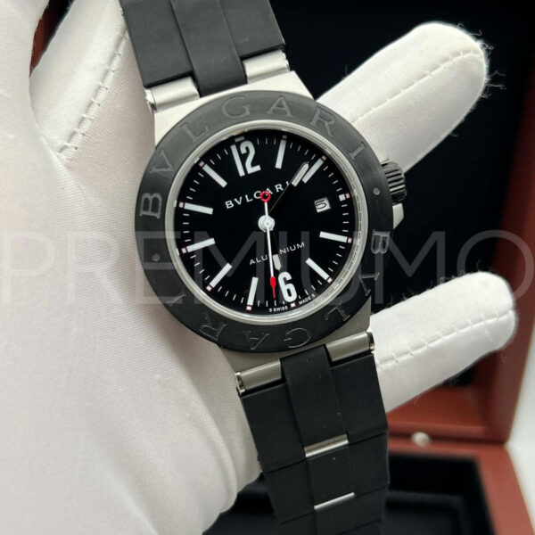 Bvlgari часы PR682494 7