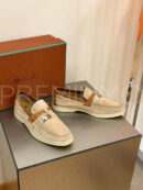 Loro Piana Summer Charms Walk лоферы PR493924 15