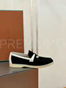 Loro Piana Summer Charms Walk лоферы PR438815 10