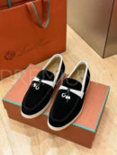 Loro Piana Summer Charms Walk лоферы PR438815 8