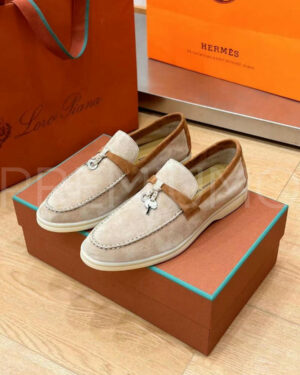 Loro Piana Summer Charms Walk лоферы PR493924