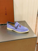 Loro Piana Summer Charms Walk лоферы PR247611 7