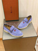 Loro Piana Summer Charms Walk лоферы PR247611 6