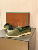 Loro Piana Summer Charms Walk лоферы PR896763 13