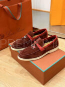 Loro Piana Summer Charms Walk лоферы PR565888 7