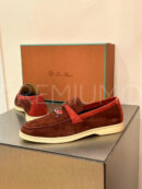 Loro Piana Summer Charms Walk лоферы PR565888 9