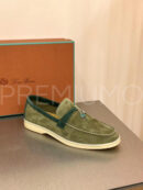 Loro Piana Summer Charms Walk лоферы PR896763 12