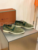 Loro Piana Summer Charms Walk лоферы PR896763 14