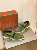 Loro Piana Summer Charms Walk лоферы PR896763 15