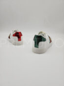 Gucci Screener кроссовки PR937911 9