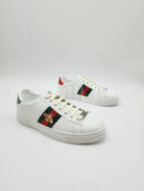 Gucci Screener кроссовки PR937911 8