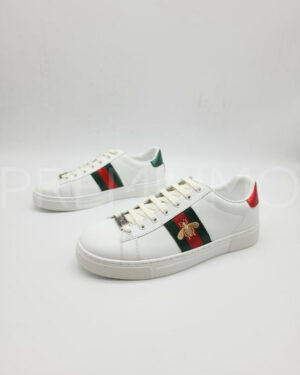 Gucci Screener кроссовки PR937911 Gucci Screener кроссовки PR937911