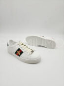 Gucci Screener кроссовки PR937911 11
