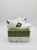 Gucci Screener кроссовки PR937911 12