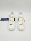 Gucci Screener кроссовки PR416710 10