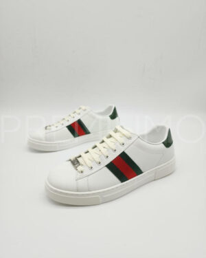 Gucci Screener кроссовки PR416710