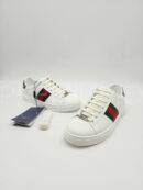 Gucci Screener кроссовки PR416710 9
