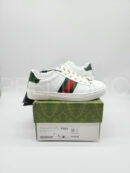 Gucci Screener кроссовки PR416710 8