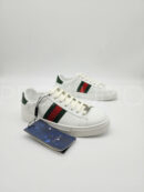 Gucci Screener кроссовки PR416710 7