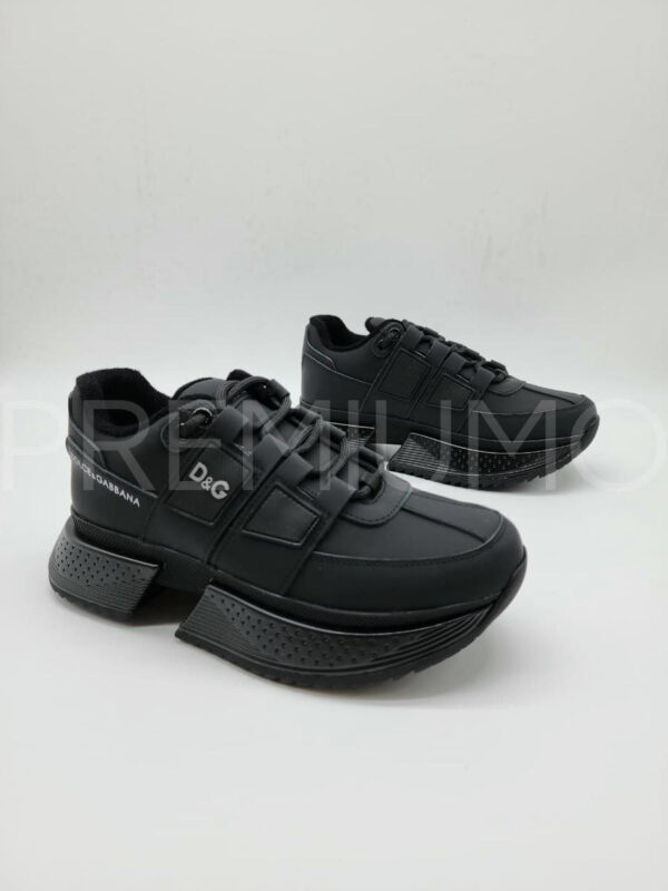 Dolce & Gabbana кроссовки PR793638