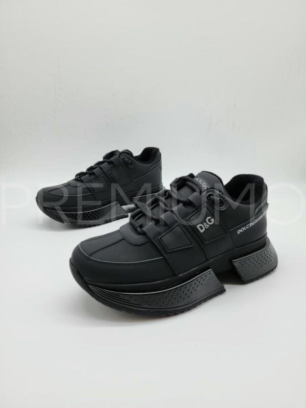 Dolce & Gabbana кроссовки PR793638 2
