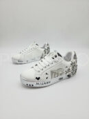 Dolce & Gabbana кроссовки PR822314 6