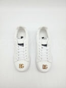 Dolce & Gabbana кроссовки PR172089 8