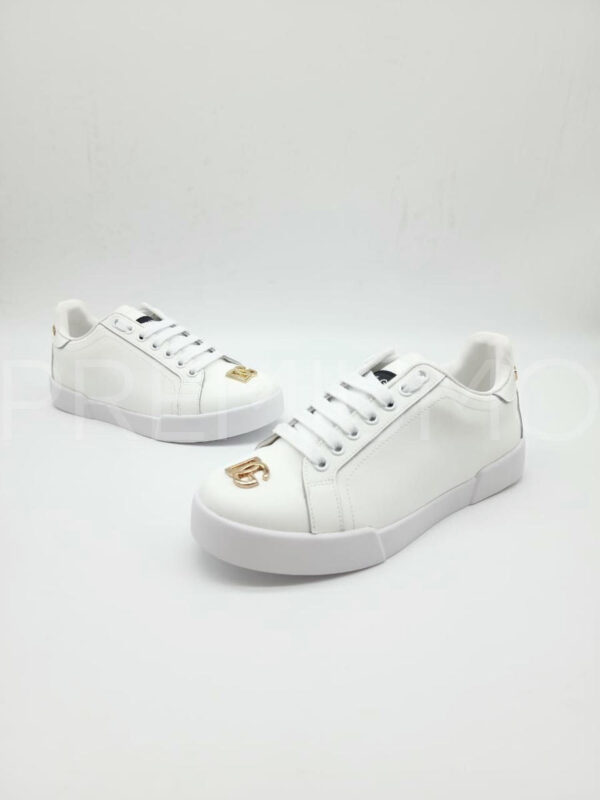 Dolce & Gabbana кроссовки PR172089 5