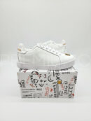 Dolce & Gabbana кроссовки PR172089 9