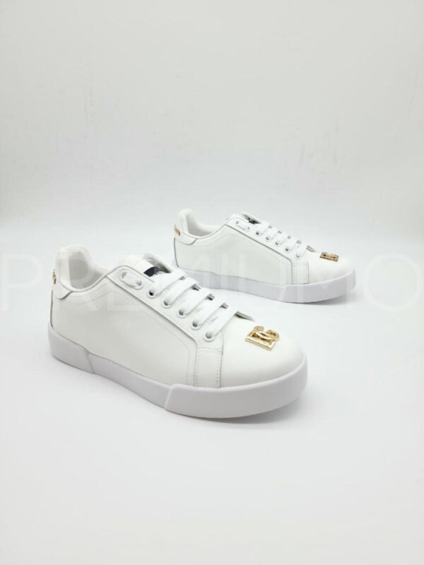 Dolce & Gabbana кроссовки PR172089 2