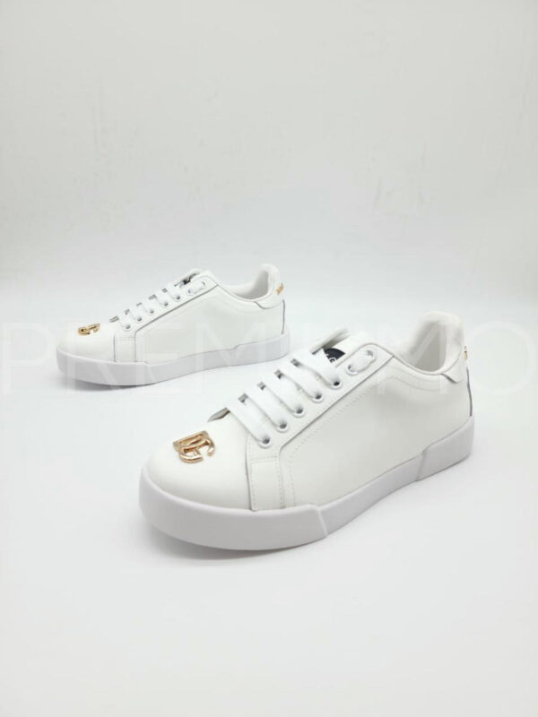 Dolce & Gabbana кроссовки PR172089