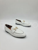 Hermes лоферы PR106047 6