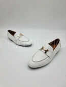 Hermes лоферы PR106047 7
