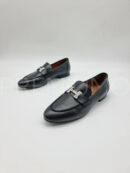 Hermes лоферы PR431192 6