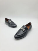Hermes лоферы PR431192 7