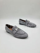 Hermes лоферы PR106555 5
