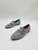 Hermes лоферы PR106555 6