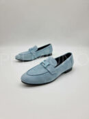 Hermes лоферы PR334729 6