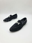 Hermes лоферы PR302524 5