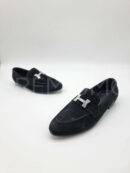 Hermes лоферы PR302524 7
