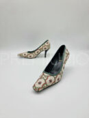 Gucci туфли PR373449 7